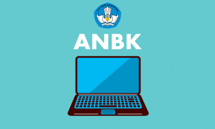 PELAKSANAAN Asesmen Nasional Berbasis Komputer(ANBK)